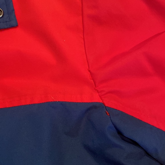 VINTAGE Field and Stream Activewear jacket - Picture 6 of 12